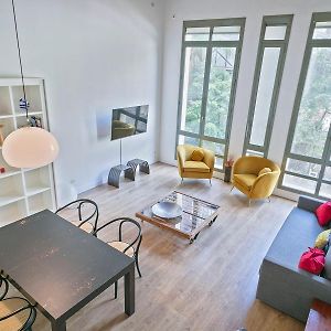 Appartement met Twee Slaapkamers
