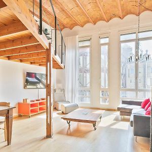 Deluxe Appartement